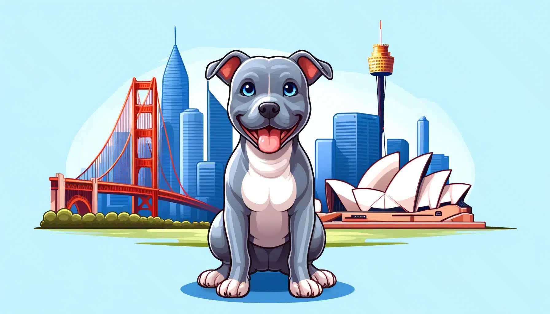 How Much Does It Cost to Ship Your Dog from San Francisco to Australia